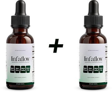 LinfaFlow Buy 1 Get 1